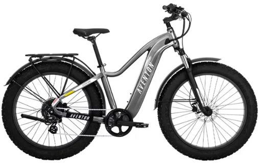 Aventon Aventure.2 Step-Over