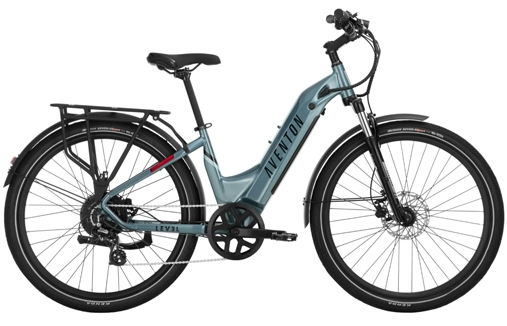 Aventon Level 2 Step-Through