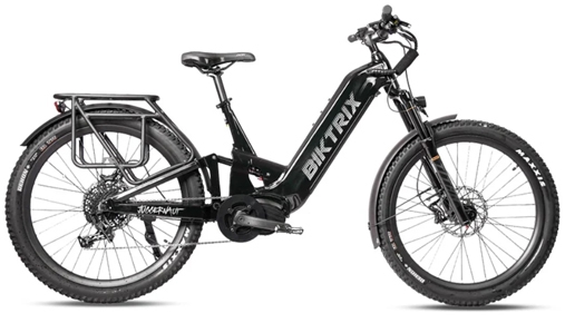 Biktrix Juggernaut FS