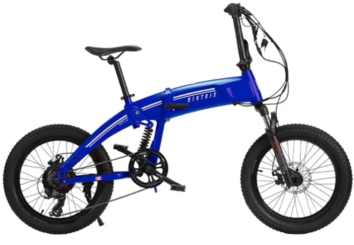 Biktrix Kutty FS