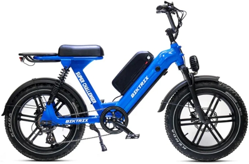 Biktrix Super Challenger