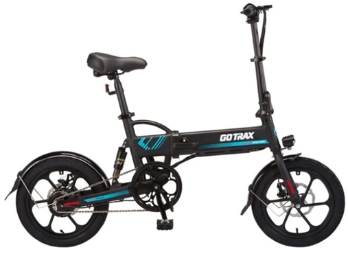 GoTrax EBE1