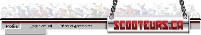 Scooteurs